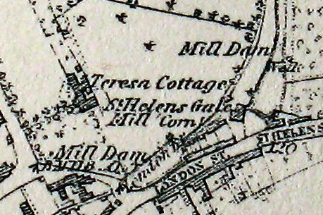 1854 os map