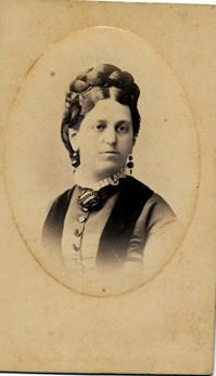 Bertha Singleton Griesbach