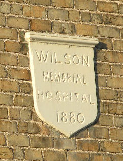 Wilson Memorial Hospital