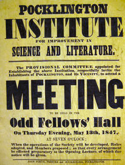 1840 meeting
