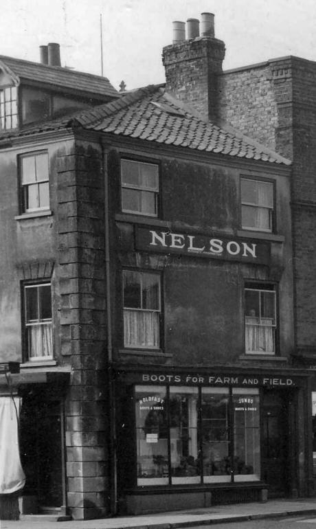 Nelsons 1930s