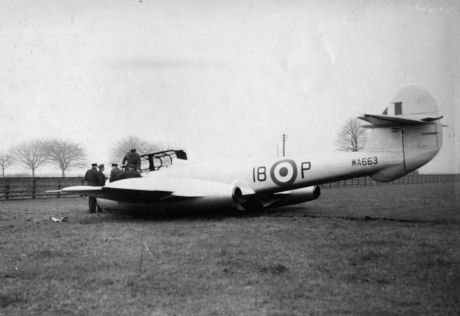 Full Sutton Airfield