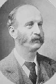 Charles Henry Wilson