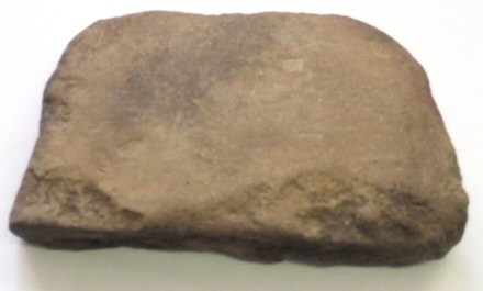 Roman Amphora Fragment