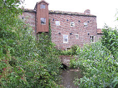 Devonshire Mill 3